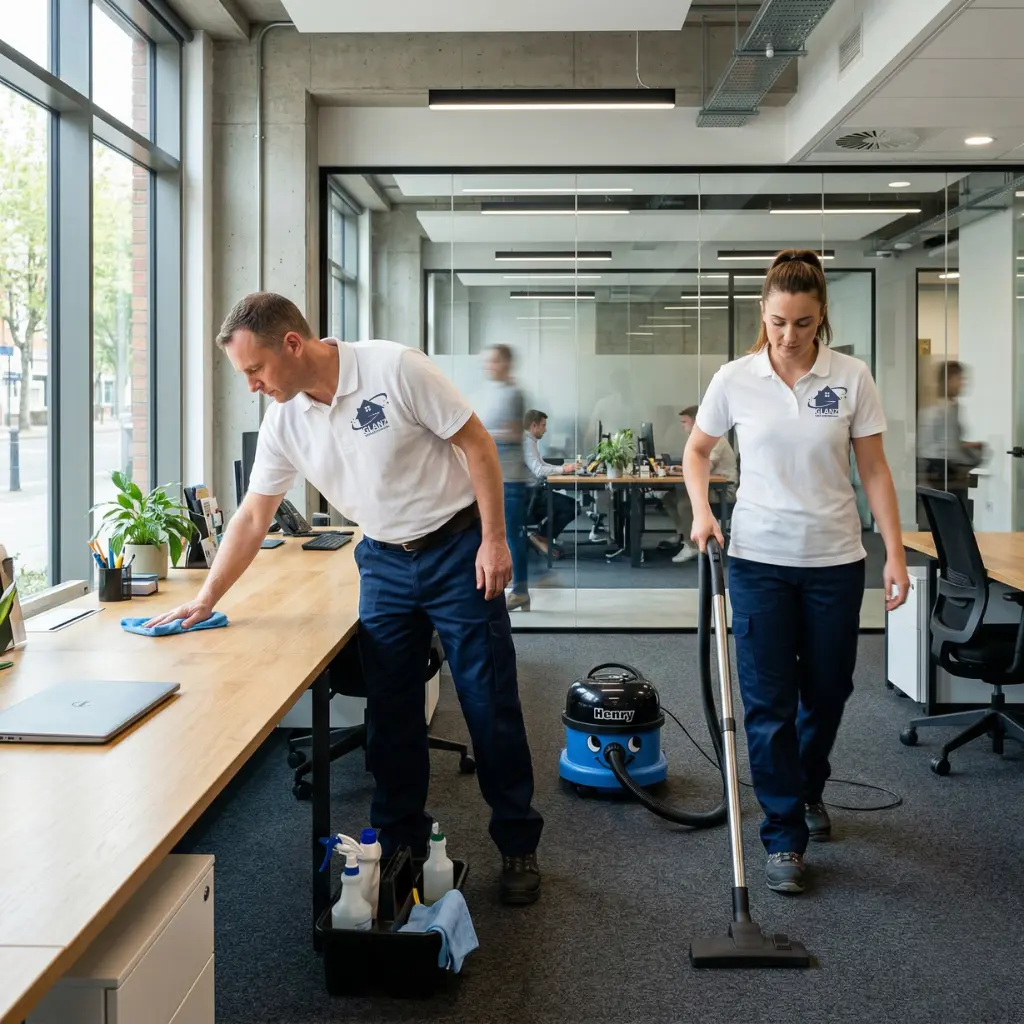 Preise und Verträge